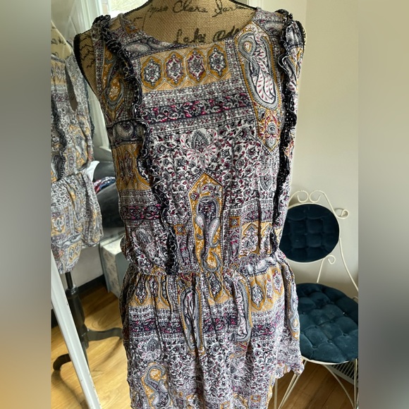 Romper XL stretch - Picture 2 of 4